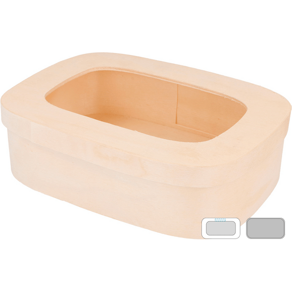 Case for 10/12 Macarons Madeira